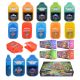 Donuts V4 Switch 2g Dual Tank Rechargeable Empty Disposable Vape